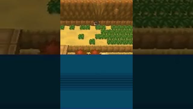Pokémon Black 2/White 2 - Leftover Route 10 maps смотреть онлайн