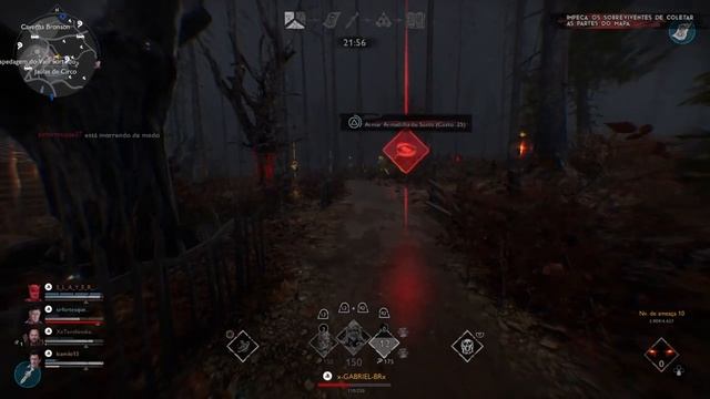 Evil Dead The Game (PS4/PS5) Guia De Platina. Continuando!! "4 Troféus em 1 vídeo" Dicas. смотреть онлайн