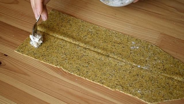 Ну ОЧЕНЬ необычный вкус: равиоли с грушей, рикоттой и горгонзолой. И с изюминкой! #равиоли смотреть онлайн