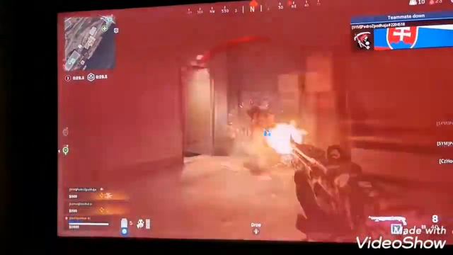 COD, WARZONE, ISLAND, NO HACKING - hackers go home (ps4 gamepad, cross disabled.) bushido codex смотреть онлайн