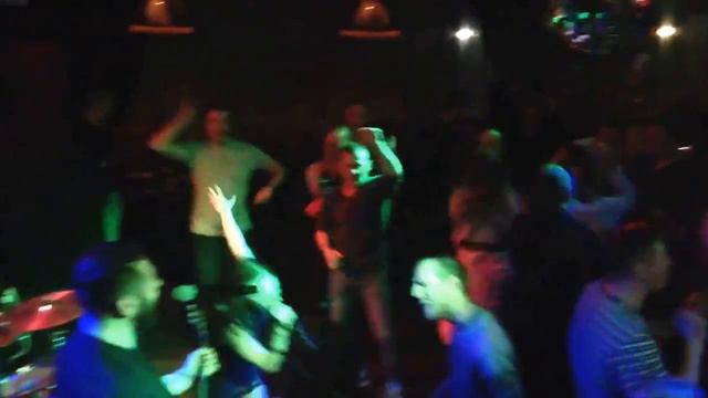 Видели ночь (cover QUEENS`BAND) смотреть онлайн