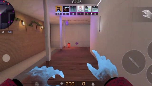 Halloween 2021  Standoff 2 