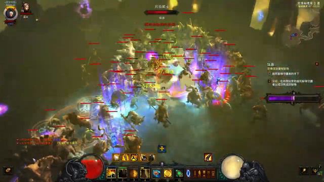 Diablo III 2.4.1 Monk Inna-Generator Build Solo Great Rift Tier 87 14:08 смотреть онлайн