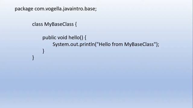 Java introduction for beginners step by step install jdk and set path 2017 (Part 4) смотреть онлайн