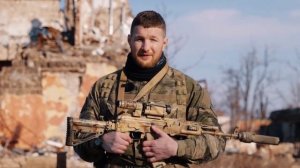 ВЛАДИМИР МИНЕЕВ с автоматом в руках обратился к Фёдору Емельяненко