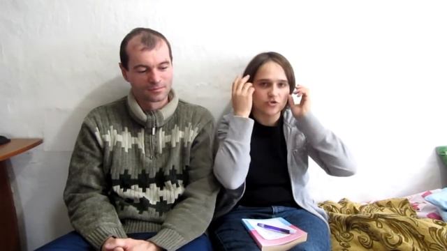 Семья Бровченко. Ответы на вопросы №1. Финансы, религия, переезд и работа. смотреть онлайн