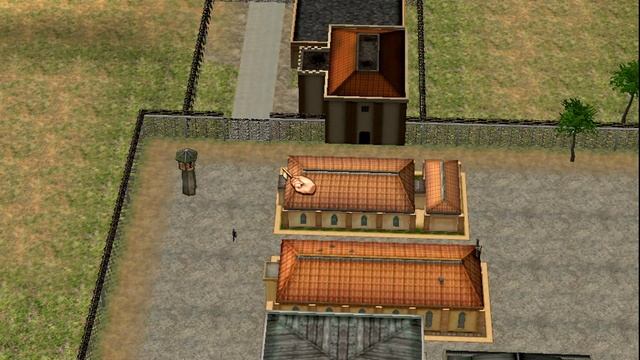 PRISON TYCOON 01 смотреть онлайн