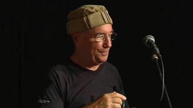 Mr Curly (contra bass clarinet) смотреть онлайн