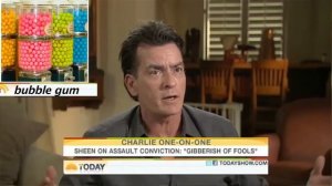 Winning - Charlie Sheen original schmoyoho