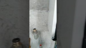 особенности при установке котла фирмы Ariston HSX 24 FF подключение термрегулятора