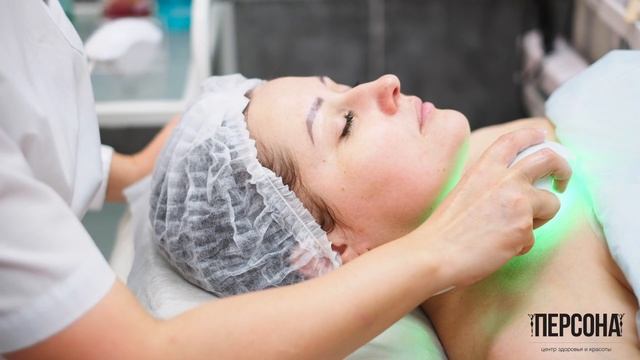 Криотерапия на аппарате CRYOLIFT 3 Комсомольск на Амуре смотреть онлайн