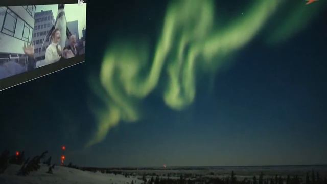 ZORZA POLARNA смотреть онлайн