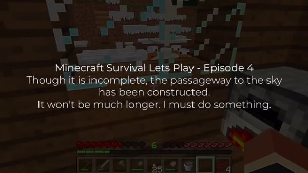 Он Всё Вспомнил... _ Майнкрафт АРГ AndrewGaming67 перезолив с ютуба