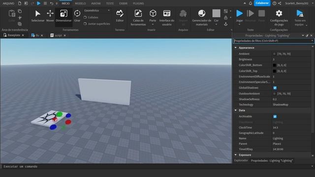 [ ❌️ Outdated ] How To Make A Flashlight Like *APEIROPHOBIA* in Roblox Studio! ⚡ смотреть онлайн