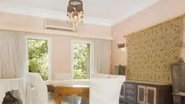 فيلا للايجار في كمبوند جاردينيا بارك 1 في 6 أكتوبر. смотреть онлайн