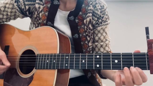 “Listen to the Mockingbird” смотреть онлайн