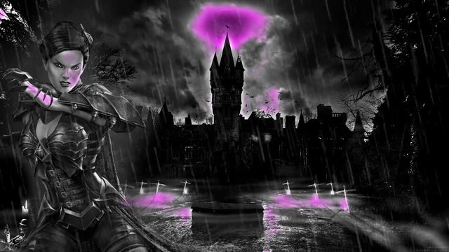 Mira Komplete Dynamic Theme - Killer Instinct Season 3 смотреть онлайн