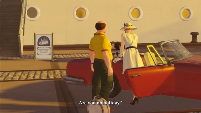 The Raven Remastered Switch Review смотреть онлайн