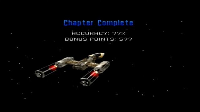 [PSX] Star Wars: Rebel Assault II - Full Game Play Through смотреть онлайн