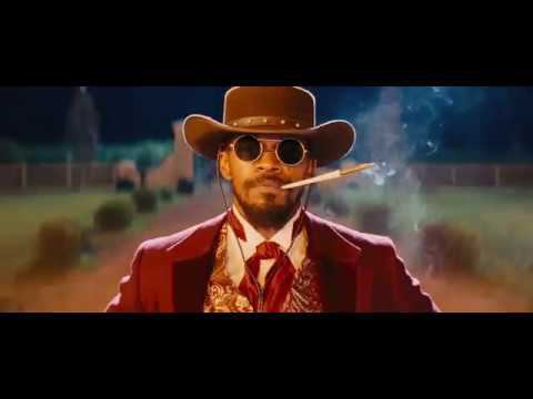 Django & Zorro