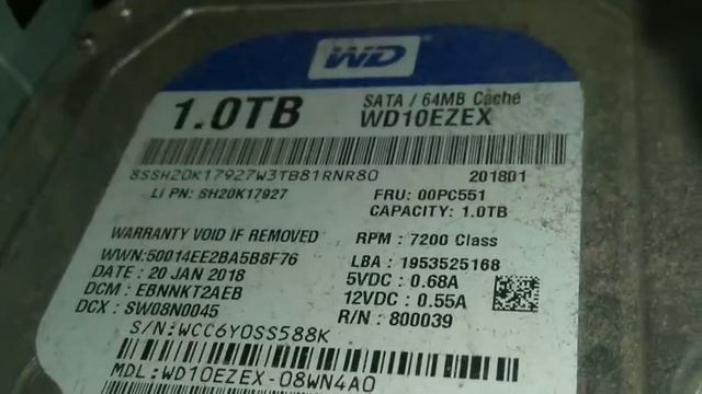 Чистим компьютер часть 1 смотреть онлайн