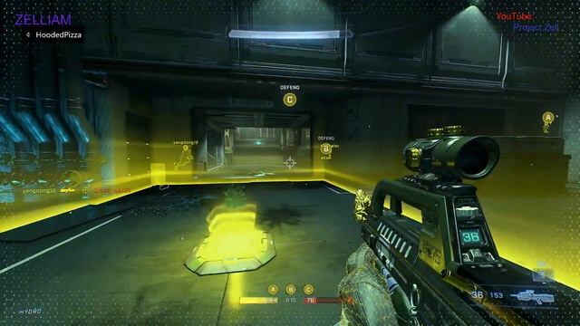 Bravo Team Training Session 7 смотреть онлайн