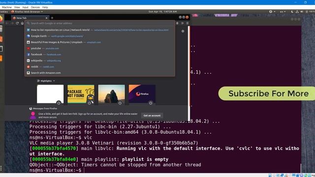 install program on linux || Linux Beginner Guideline || Bangla смотреть онлайн
