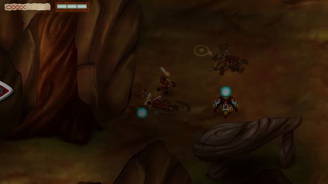 Ku Shroud of the Morrigan: Impressions смотреть онлайн