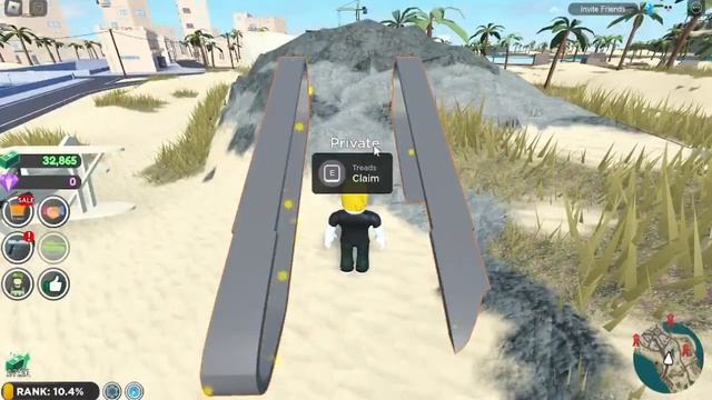 ALL THE PARTS FOR THE ABRAM TANK IN THE MILITARY TYCOON! смотреть онлайн