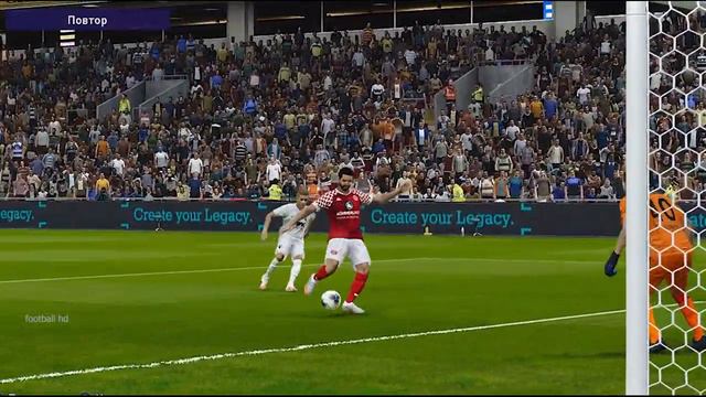 FSV Mainz - FC Augsburg 4-1 - Goals Highlights Review Bundesliga 2021 смотреть онлайн
