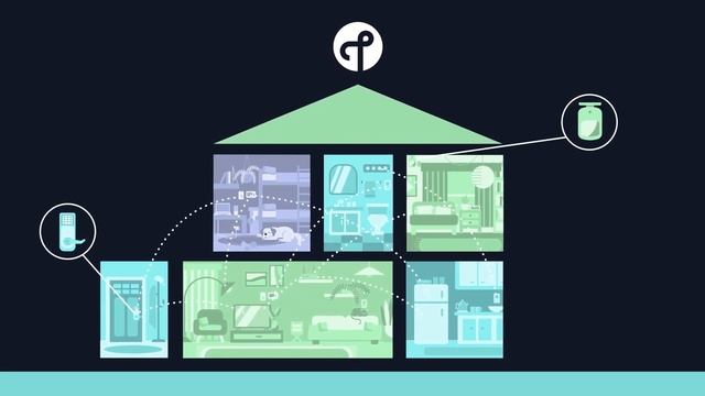 Matter Network Transport - Connectivity Standards Alliance смотреть онлайн