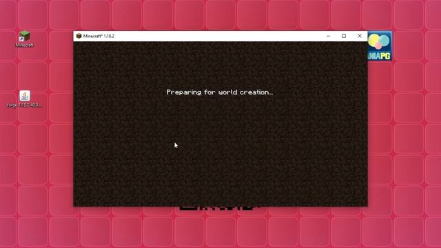 Jak zainstalować mody do Minecraft 1.18.2 - instalujemy moda JEI - Just Enough Items (+ Forge) смотреть онлайн