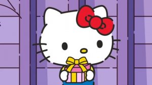 Hello Kitty и друзья | МИЛЫЕ ПРИКЛЮЧЕНИЯ | Хеллоуин-2 эпизод