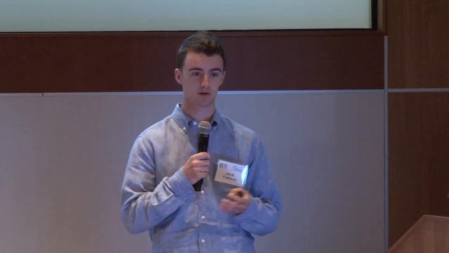 2017 FDL Talk - Team 6: AI and the space sciences (SETI Talks 2017) смотреть онлайн