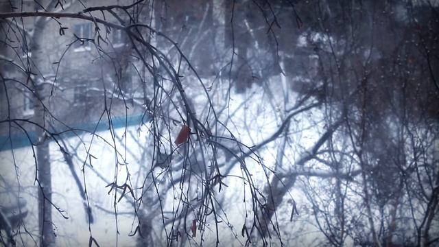 Fender - Звенит январская вьюга (кавер) смотреть онлайн