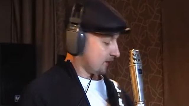Олег Романычев. "Настроение со знаком плюс" смотреть онлайн