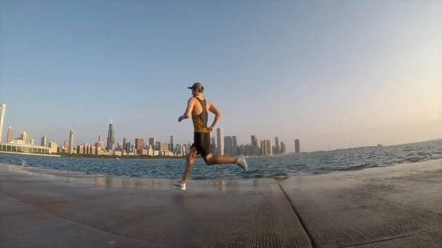 Nike React Element 87 Neptune Green On Feet смотреть онлайн