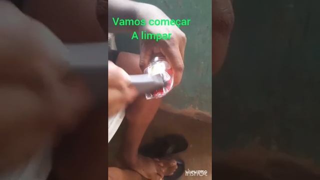 limpeza completa na máquina kemei 1761 смотреть онлайн