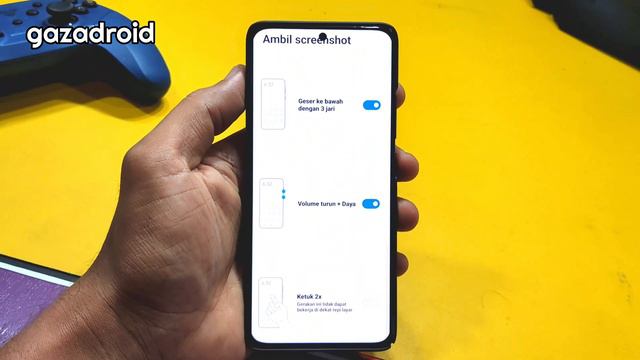 Review Fitur Baru MIUI 14 Global Stabil смотреть онлайн