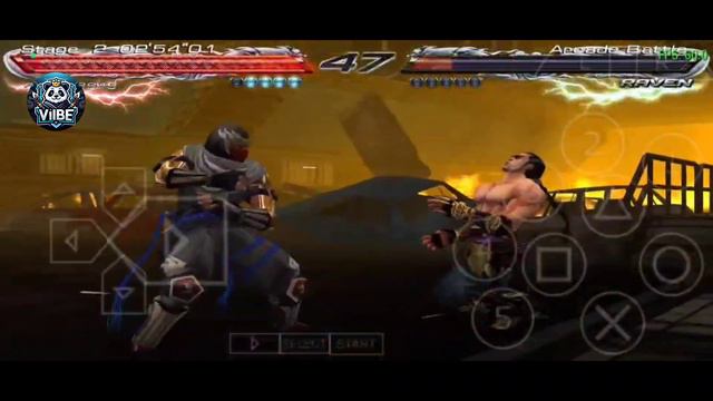 Tekken 8 Feng Psp Mod Combo | Tekken 8 Feng Super Combos | Tekken 8 MOD смотреть онлайн