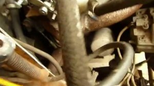 Карбюратор К-89/88 на УАЗ двигатель УМЗ-417. Первый пуск и проба.