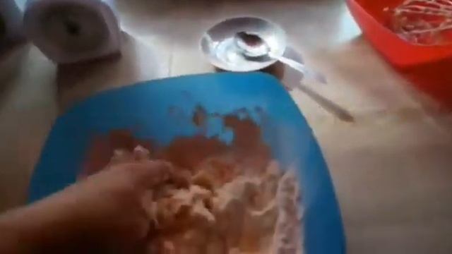 Как сделать кулич в домашних условиях смотреть онлайн