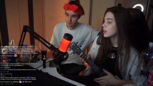 КОРЕШ И АКУЛИЧ ПОЮТ ВМЕСТЕ | НАРЕЗКА СТРИМА