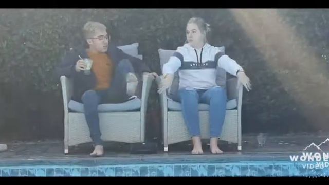 Welcome to Our channel_O'Magoggo it's Ru & Sus*** смотреть онлайн