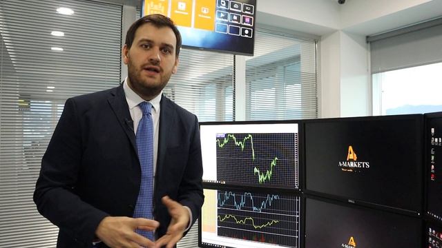 Как заседание ФРС повлияет на доллар? | AMarkets смотреть онлайн