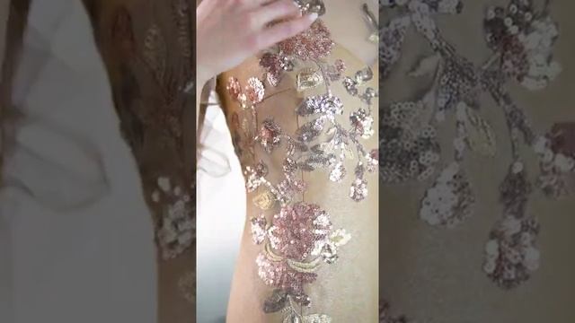 ? Коктейльное платье 4104 ? Condra Deluxe ? Нарядная женская одежда ? Вечерний стиль ? Мода и стиль смотреть онлайн