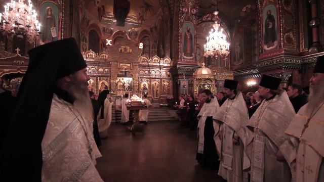 Пасха Христова (2017) смотреть онлайн