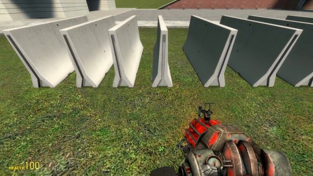 Garry's Mod tool tutorial #27 - Smart Weld (workshop) смотреть онлайн