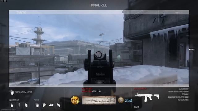 BAMS & HummusThunder shut down TRASHTALKERS смотреть онлайн