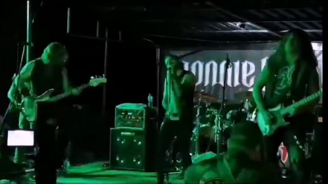 RONNIE ROMERO & ERIDAN STARGAZER JAPARA MEGA ROCK - 10.10.2020 смотреть онлайн